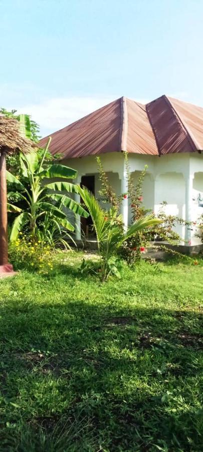 Marashi Villa นูงวี ภายนอก รูปภาพ