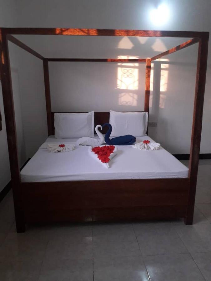 Marashi Villa นูงวี ภายนอก รูปภาพ