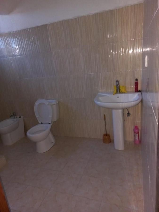 Marashi Villa นูงวี ภายนอก รูปภาพ