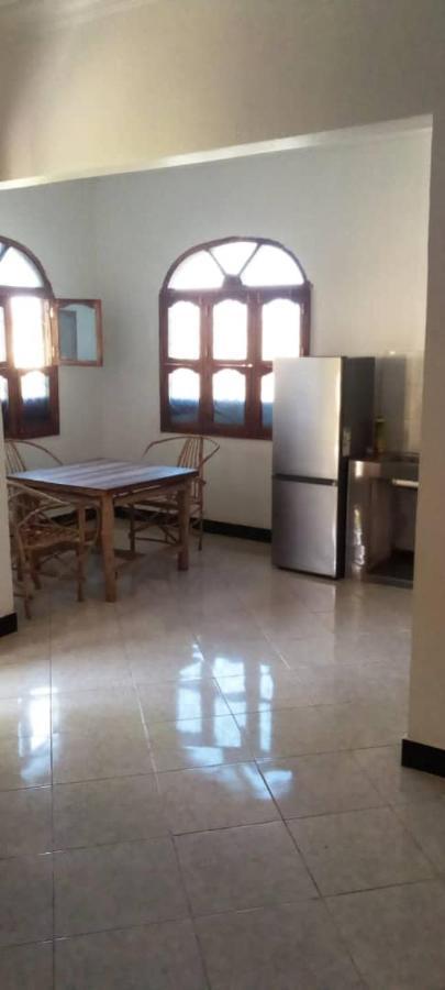 Marashi Villa นูงวี ภายนอก รูปภาพ