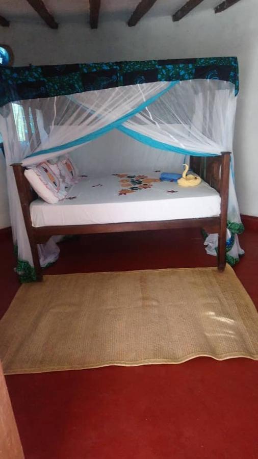 Marashi Villa นูงวี ภายนอก รูปภาพ