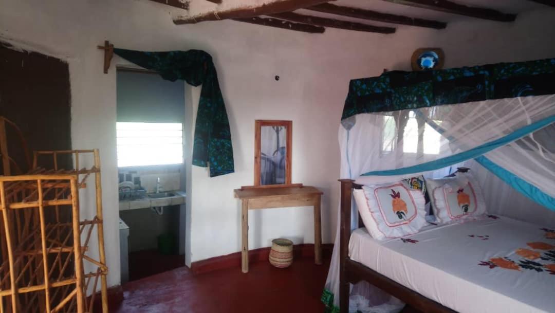 Marashi Villa นูงวี ภายนอก รูปภาพ
