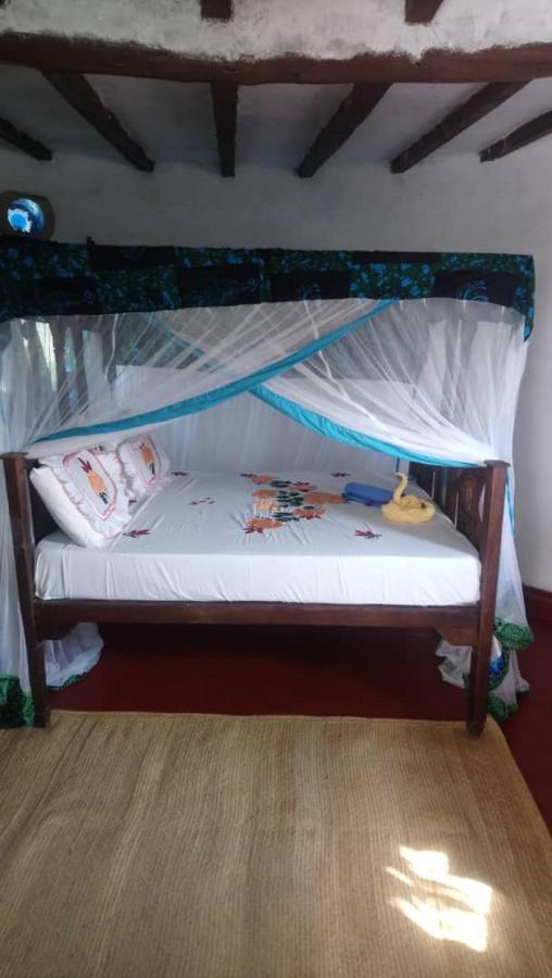 Marashi Villa นูงวี ภายนอก รูปภาพ